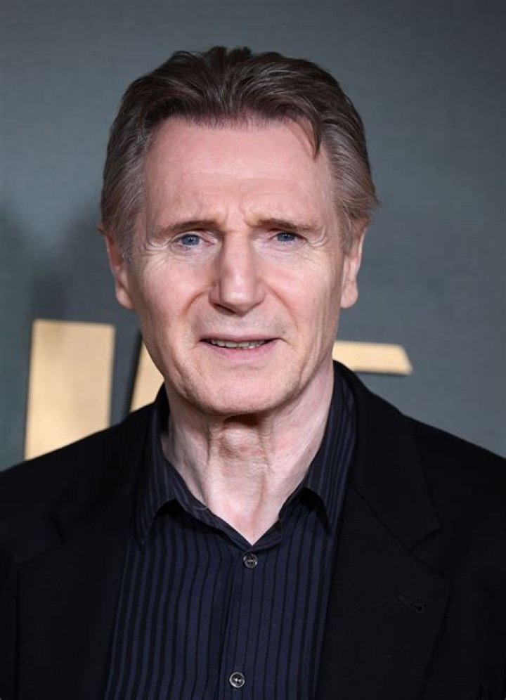 Liam Neeson: A Journey Through the Life and Career of an Iconic Actor
