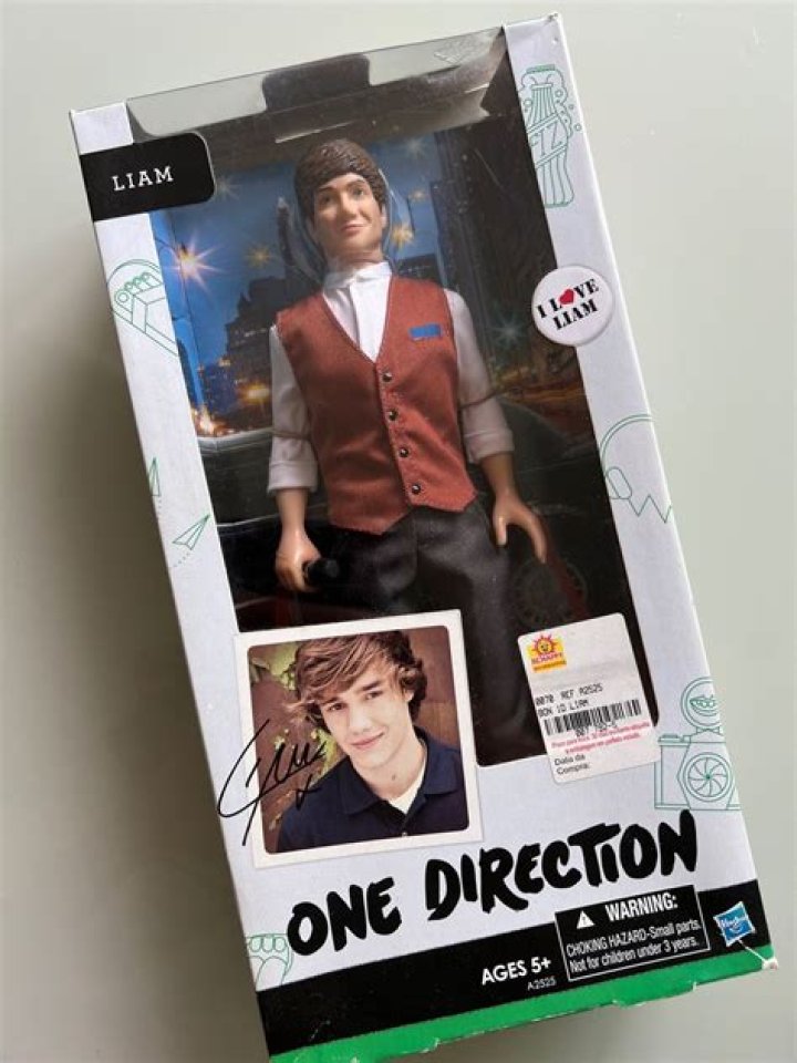 Liam Payne: The Journey of One Direction's Heartthrob