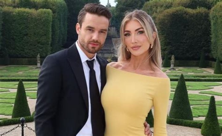 Liam Payne's Wife: A Deep Dive into Their Relationship and Life Together