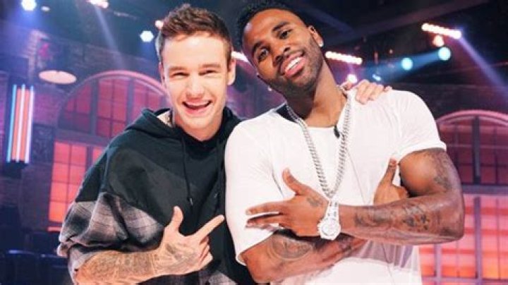 Liam Payne and Jason Derulo Rap Battle: A Clash of Musical Titans