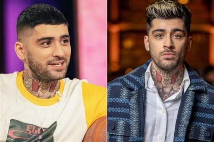 The Complex Dynamics of Liam Payne and Zayn Malik's Relationship