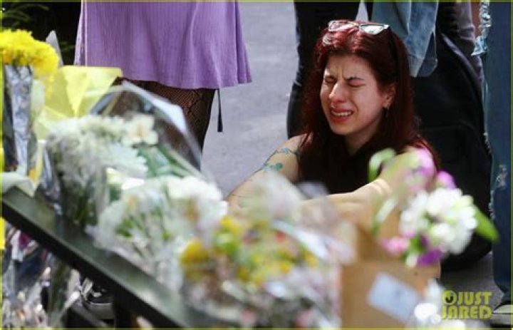 The Inspiring Journey of Liam Payne’s Dad: A Pillar of Strength and Support