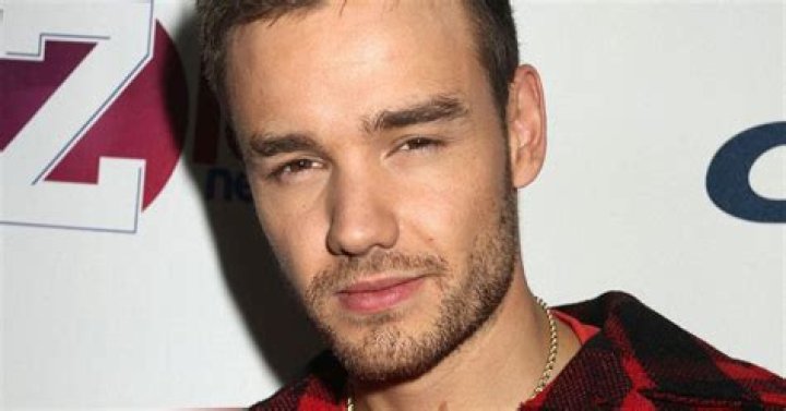 Discovering the Allure of Liam Payne's Eyes