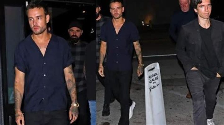 Liam Payne: Exploring the Speculations Surrounding His Sexual Orientation and Relationship with Roger