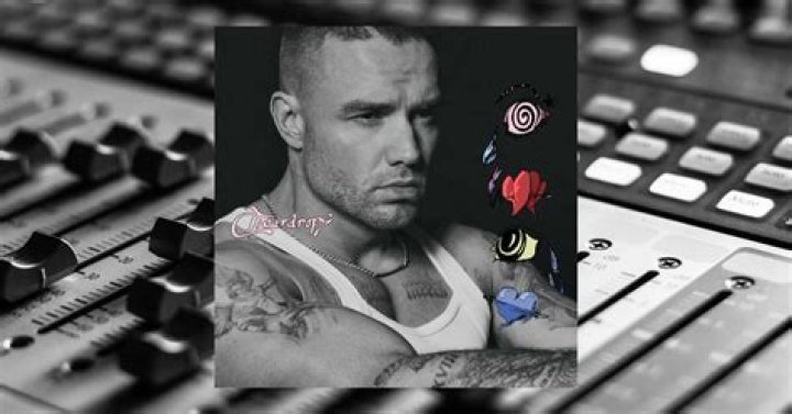 Liam Payne's New Song: A Deep Dive into His Latest Musical Journey