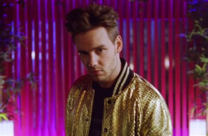 Liam Payne's Hit Song "Strip That Down": A Deep Dive into Its Success
