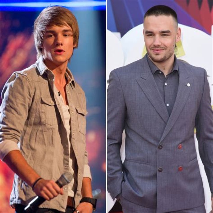 Liam Payne Then and Now: A Journey Through His Life and Career