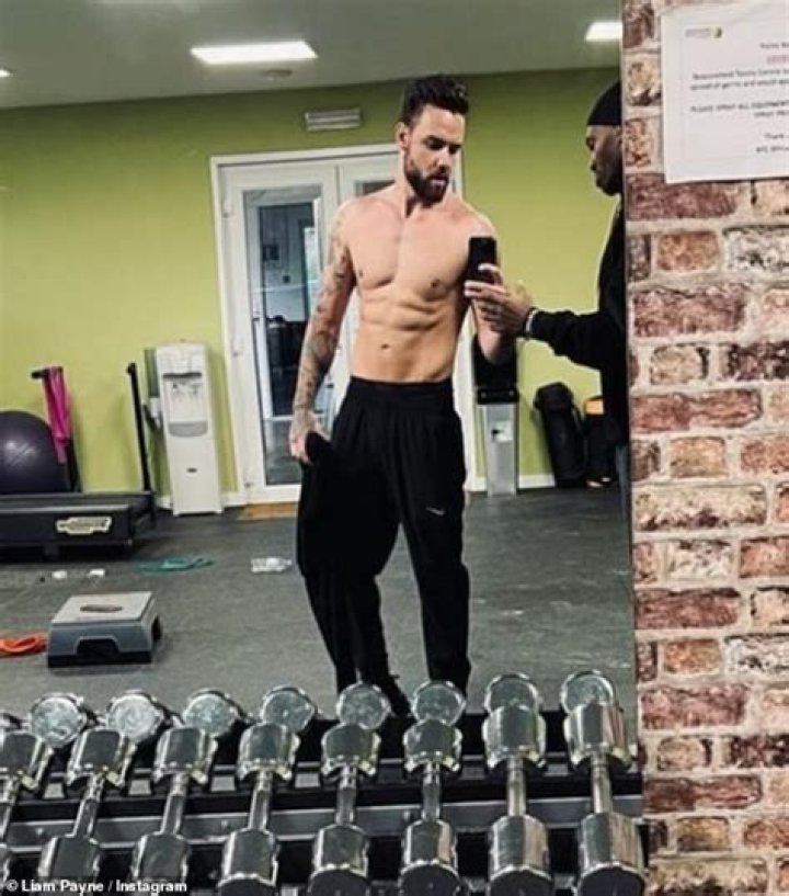 Liam Payne's Inspiring Weight Loss Journey: How He Transformed His Life