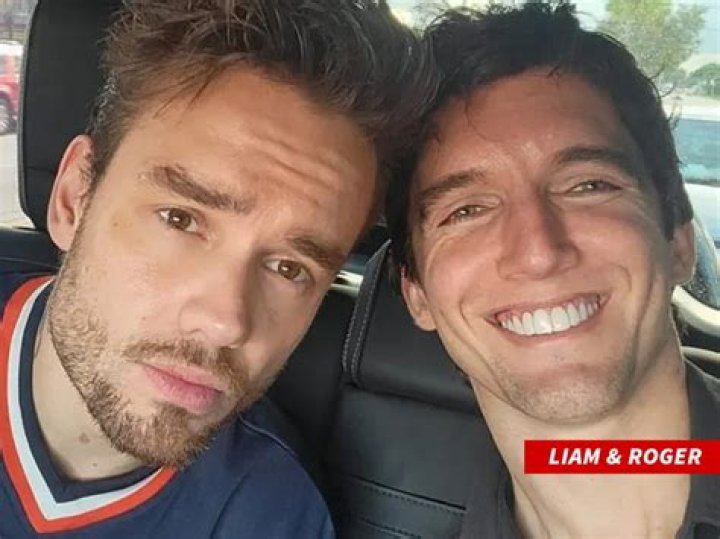 Liam Roger Nores: The Rising Star of Modern Entertainment