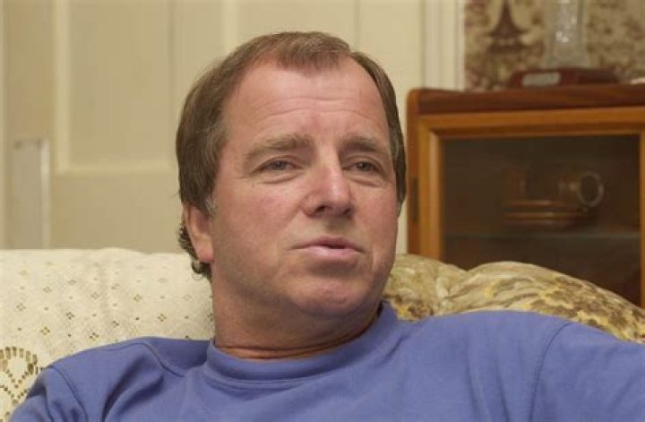 Unraveling the Life of Liam's Dad: A Journey Through Fatherhood