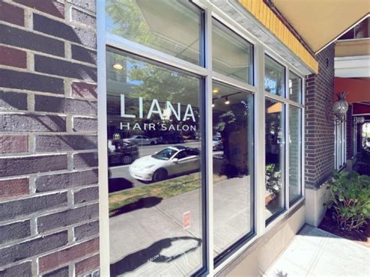Liana Hair Salon: The Ultimate Destination for Hair Care and Styling