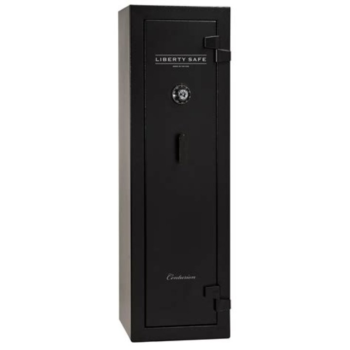 Liberty Gun Safes: An Essential Guide for FBI Compliance and Security