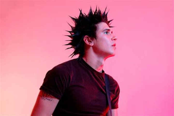 Liberty Spikes: The Ultimate Guide to This Iconic Punk Hairstyle