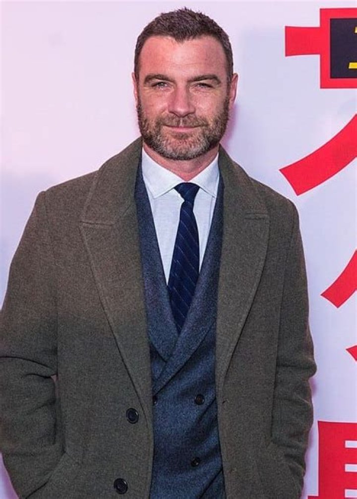 Discover Liev Schreiber's Exact Height and Weight