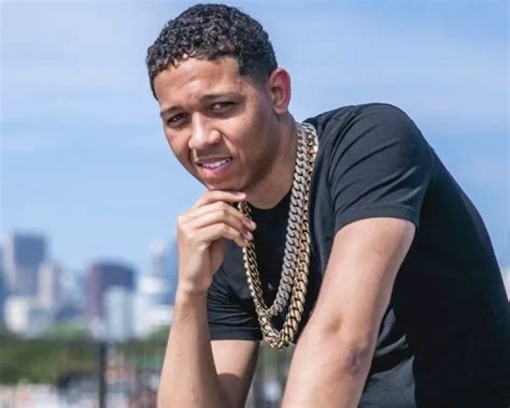 Lil Bibby Height: Everything You Need to Know