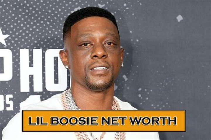 Lil Boosie Net Worth: A Comprehensive Look at the Life and Wealth of the Rapper