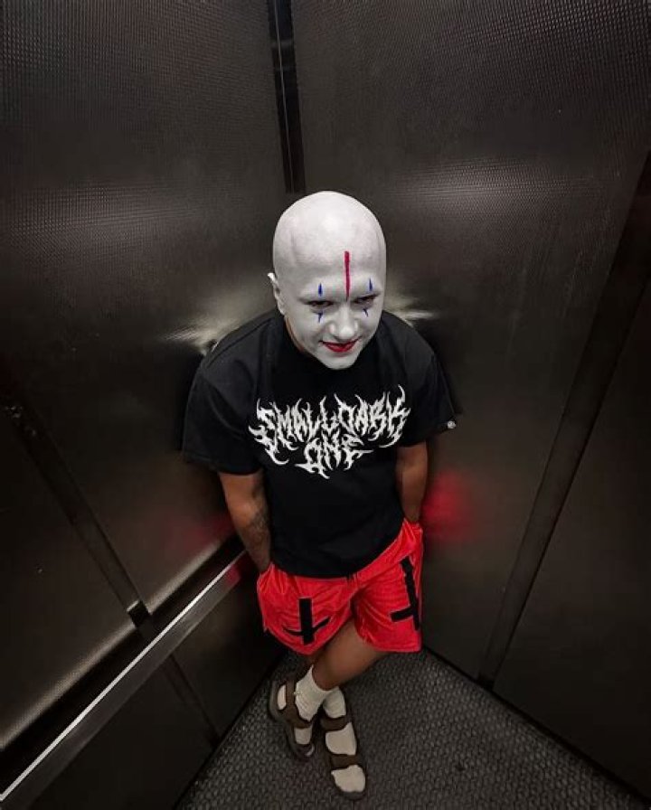 Lil Darkie Ethnicity and Race: A Comprehensive Exploration of His Background