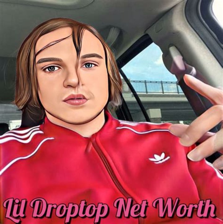Lil Droptop Real Name: Unveiling the Story Behind the Viral TikTok Star