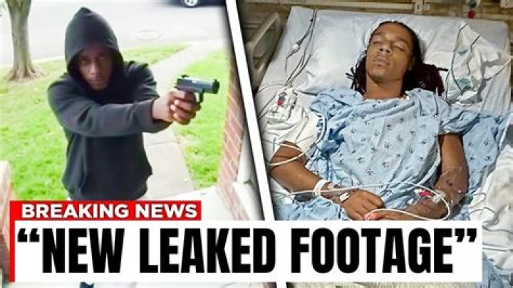 Lil Jeff Autopsy Report: Unveiling the Truth Behind the Tragic Loss