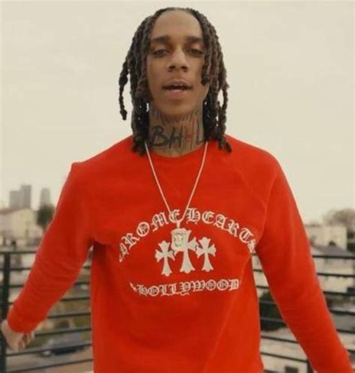 Lil Jeff Real Name: Unveiling the Rising Star's True Identity