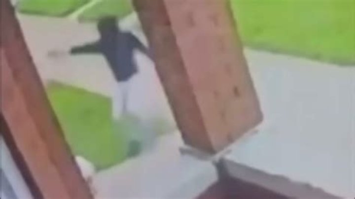 Unveiling the Truth Behind the Lil Jeff Shooting Video