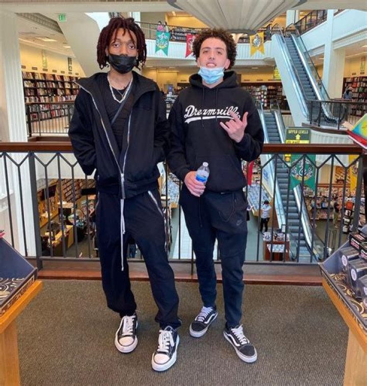 Lil Tecca's Brother: Meet Here the Talented Sibling of the Rapper