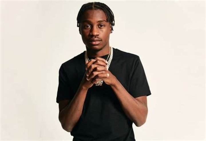 Unveiling Lil Tjay's Height and Weight: All You Need to Know About the Rap Star