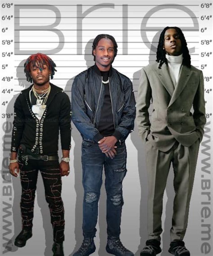 Lil Tjay Height: Everything You Need to Know