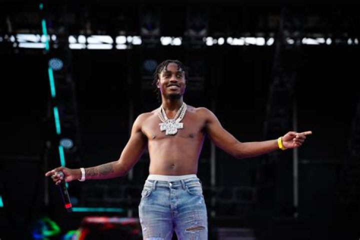 Lil Tjay Shot: Understanding the Incident and Its Impact
