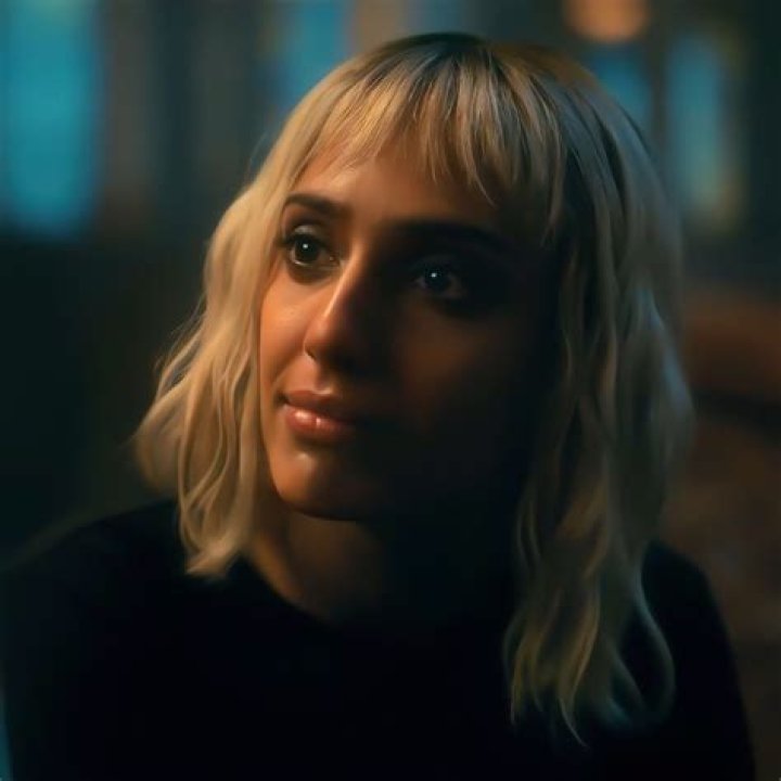 Discovering Lila: The Actor from The Umbrella Academy