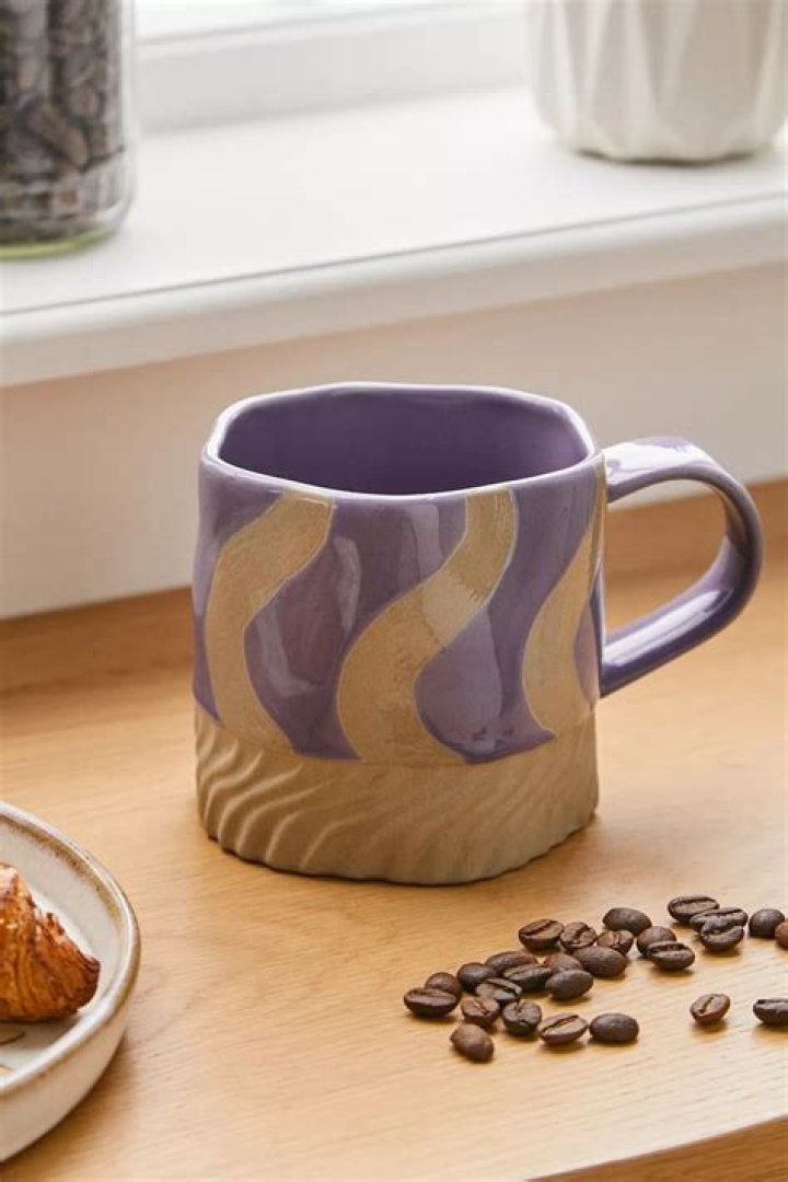 Lila Love Mugs: The Perfect Gift for Every Occasion