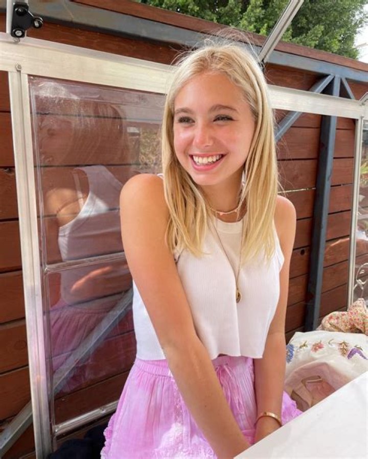 Lilia Buckingham: A Rising Star in the Entertainment Industry