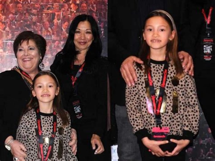 Liliana Gandolfini: A Deep Dive into the Life of James Gandolfini's Beloved Wife