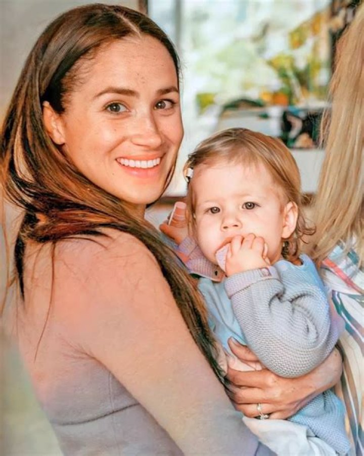 Best Lilibet Photo 2024: Royal Moments Captured