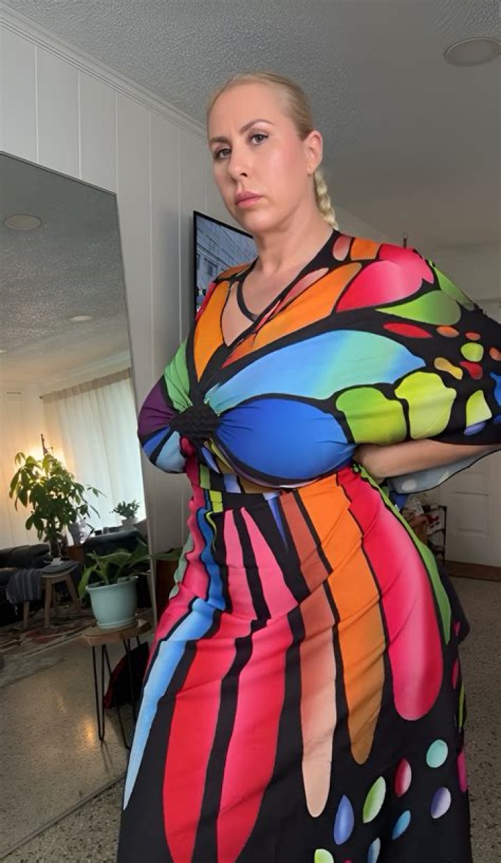 Lilla Lovely: The Rise of a Social Media Influencer