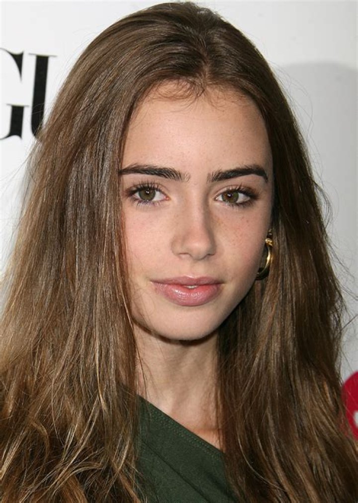Lily Collins: A Deep Dive into Her Young Years and Rising Stardom