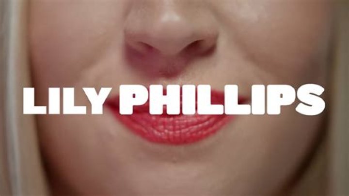 Lily Phillips Education: A Comprehensive Guide to Her Academic Journey