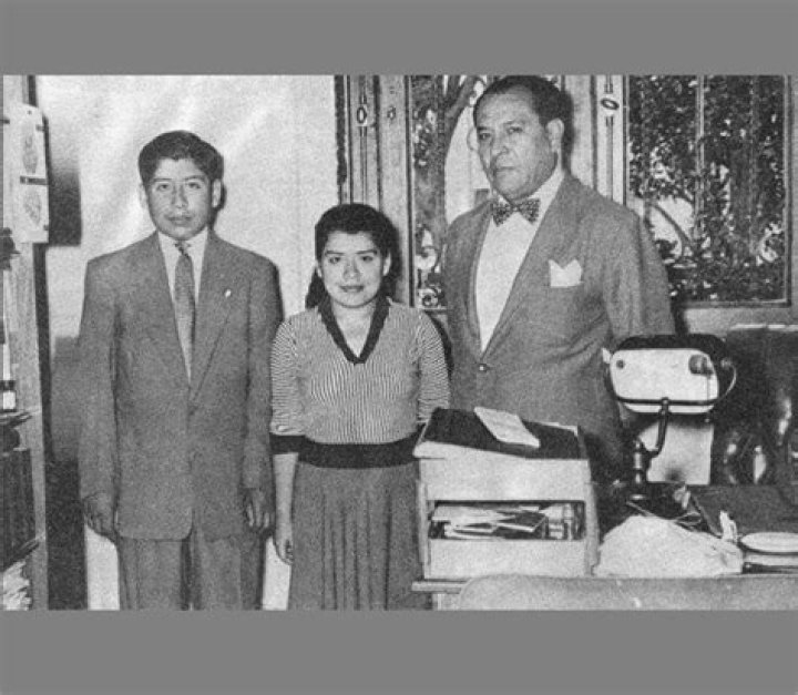 Lina Medina: The Youngest Mother in History and Her Remarkable Journey