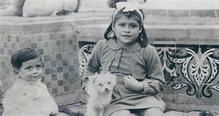 Lina Medina: A Tragic Tale of Innocence and Early Motherhood