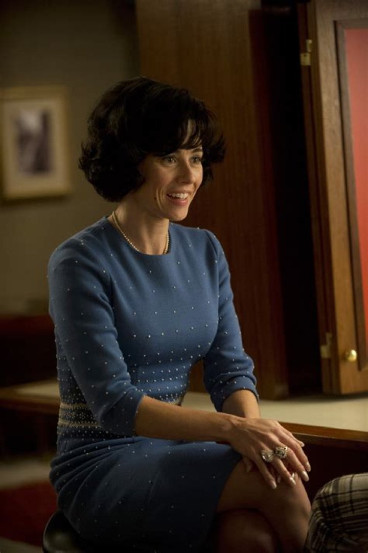 Linda Cardellini Mad Men: A Comprehensive Look at Her Role and Impact