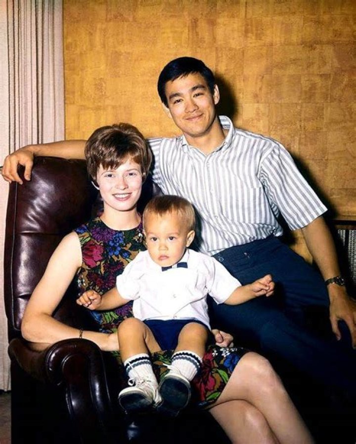 Linda Lee Cadwell: Bruce Lee's Devoted Widow