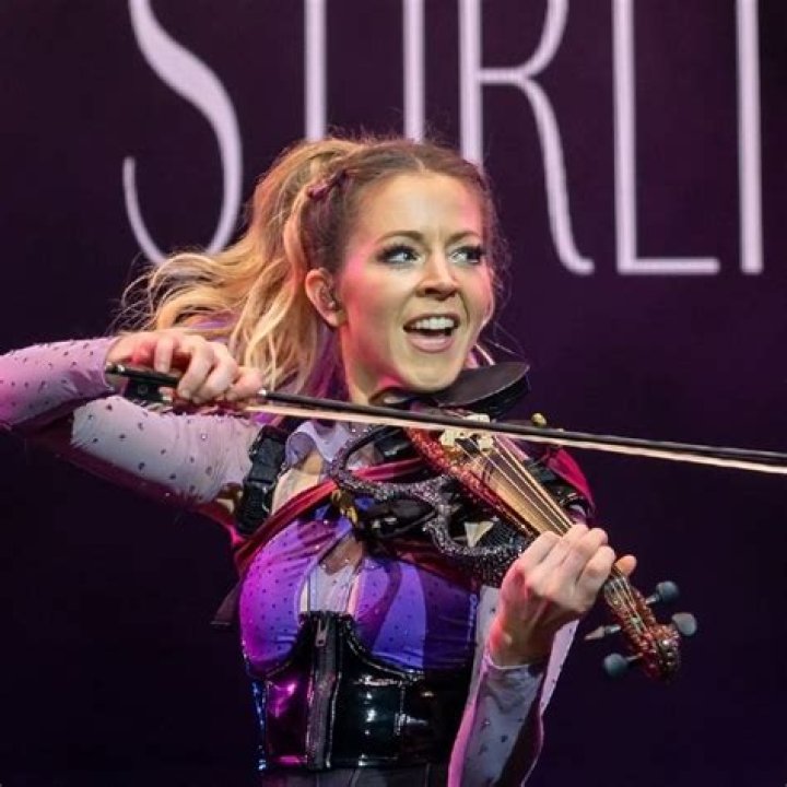 Lindsey Stirling: The Violinist Who Redefined Music Genres