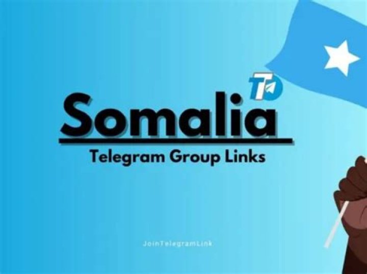 Exploring the World of Somali Telegram Links: A Comprehensive Guide