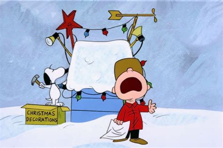 Linus' Speech at Christmas: A Heartwarming Message of Hope and Faith