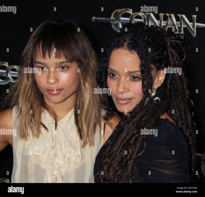 Unveiling the Legacy: The Parents of Lisa Bonet