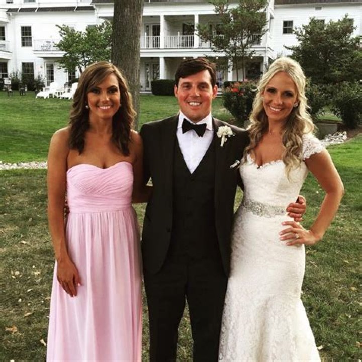 Discovering Lisa Boothe's Husband: A Journey into Their Life Together