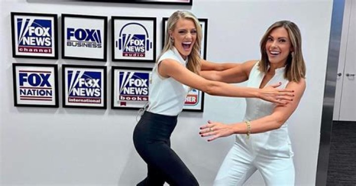 Unveiling the Financial Success of Lisa Boothe: A Deep Dive into Her Net Worth