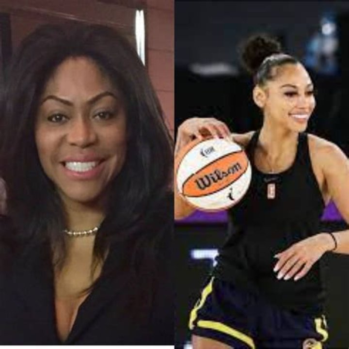 Lisa Harvey: The Remarkable Journey of a Multifaceted Artist