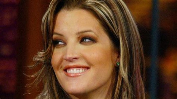 Lisa Marie Presley: The Life, Legacy, and Impact of an Iconic Figure