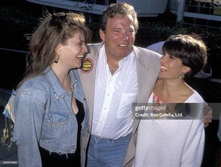 Elisabeth Shatner: Insights into Her Life and Career